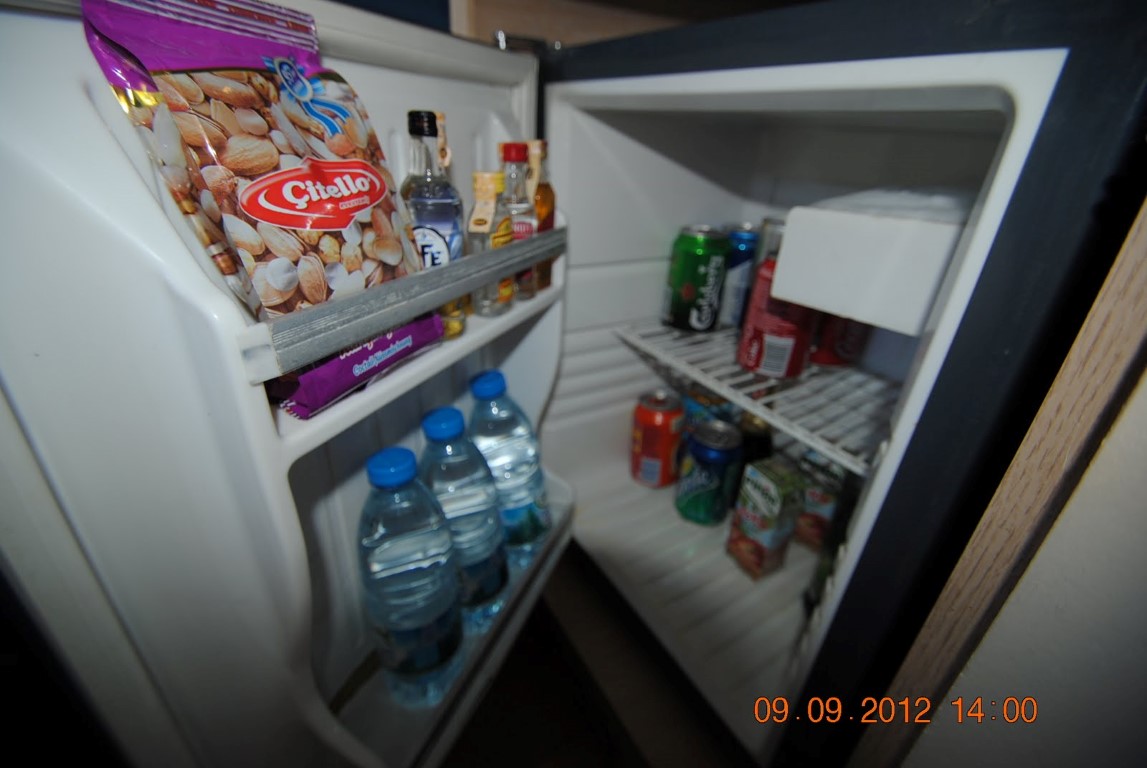 imagini hotel ALTIN YUNUS CESME